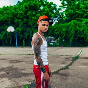 Meet your Posher, Ronnie